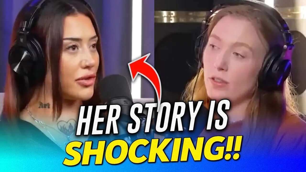 This is REALLY SAD to Watch