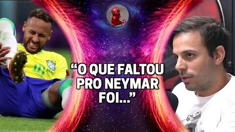 "JOGADOR DE FUTEBOL TEM QUE TER ESSA VISÃO" com Humberto, Varella e Jansen Serra | Planeta podcast