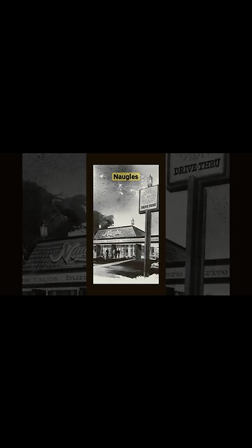 5 Closed Fast Food Restaurants From The Past