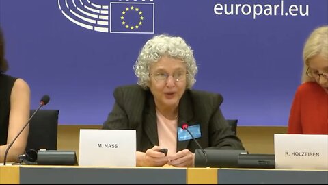 Doctor Sounds The Alarm About The WHO's New 'Pandemic Treaty' (VIDEO)