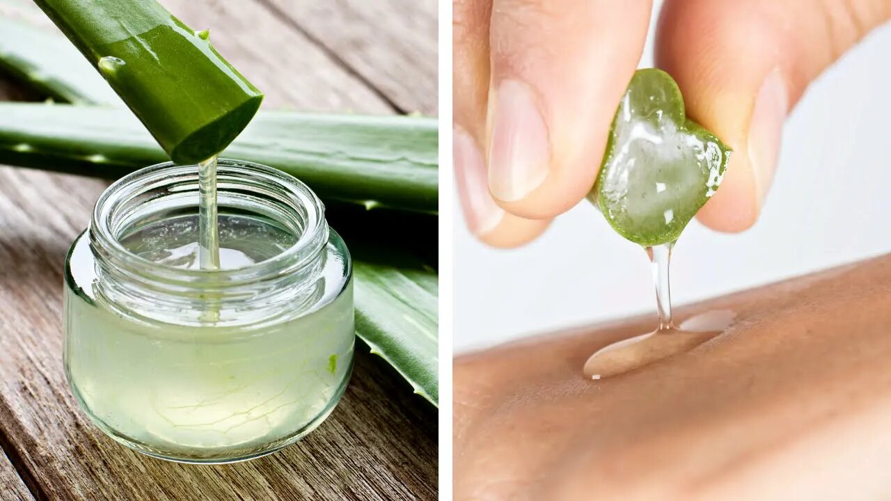 Aloe Vera Can Work Miracles On Your Skin, Learn How!