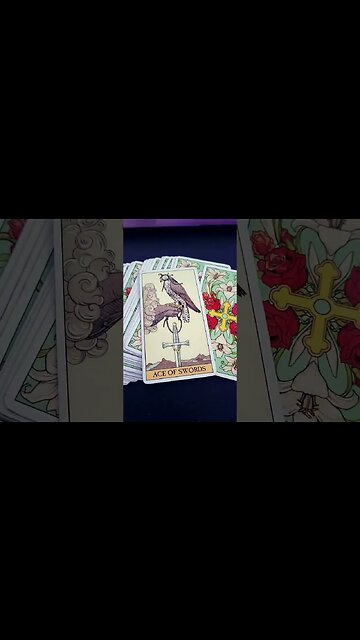 Today's Vibez Tarot Reading 🔮 #tarotreading #intuitivetarot