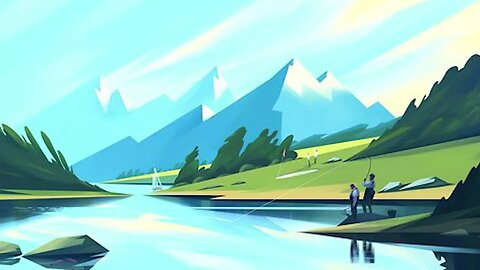 Mountain Majesty Scaling the Peaks of Natural Beauty