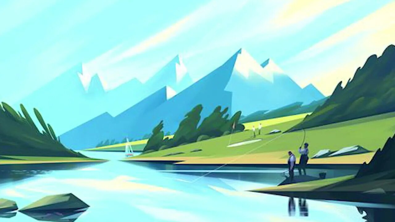 Mountain Majesty Scaling the Peaks of Natural Beauty