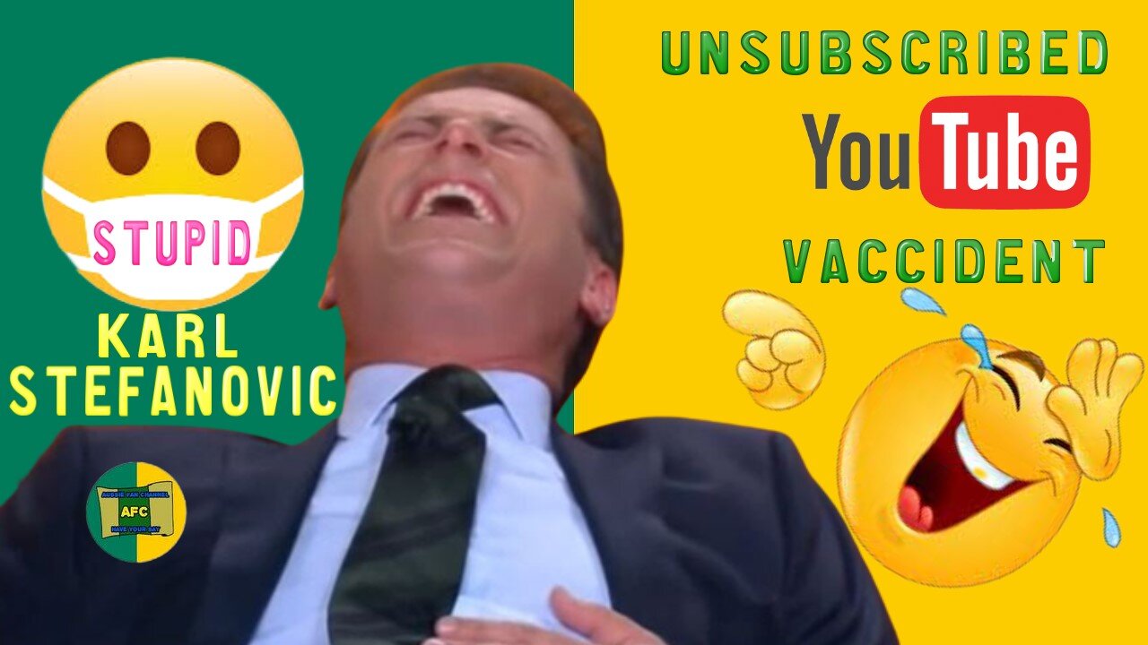 Funny Karl Stefanovic AI video