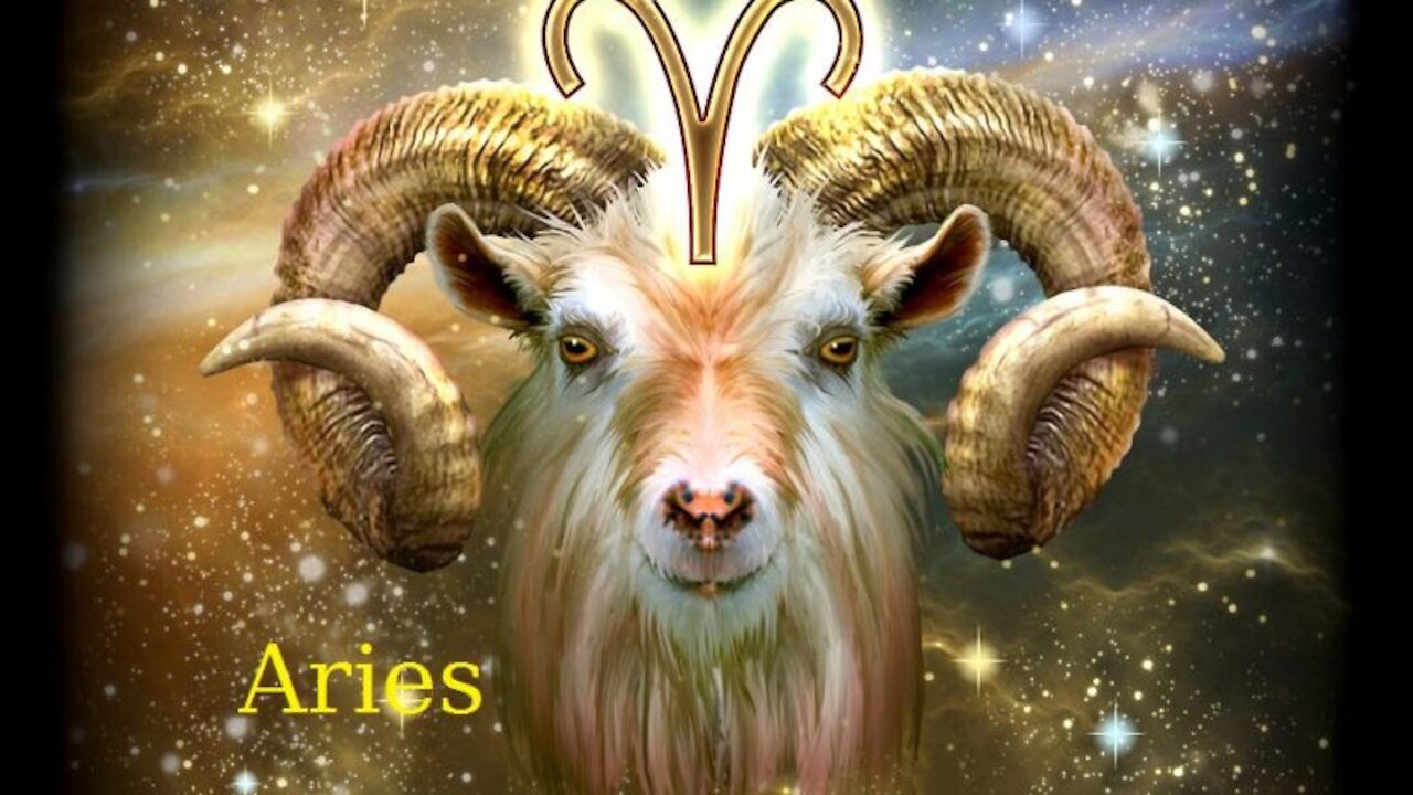 Aries February Love