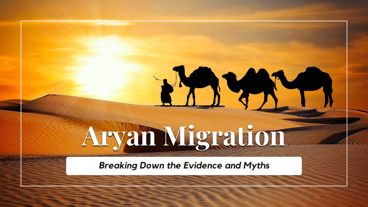 The Indo-Aryan Migration: Unveiling the Truth Behind the Controversy