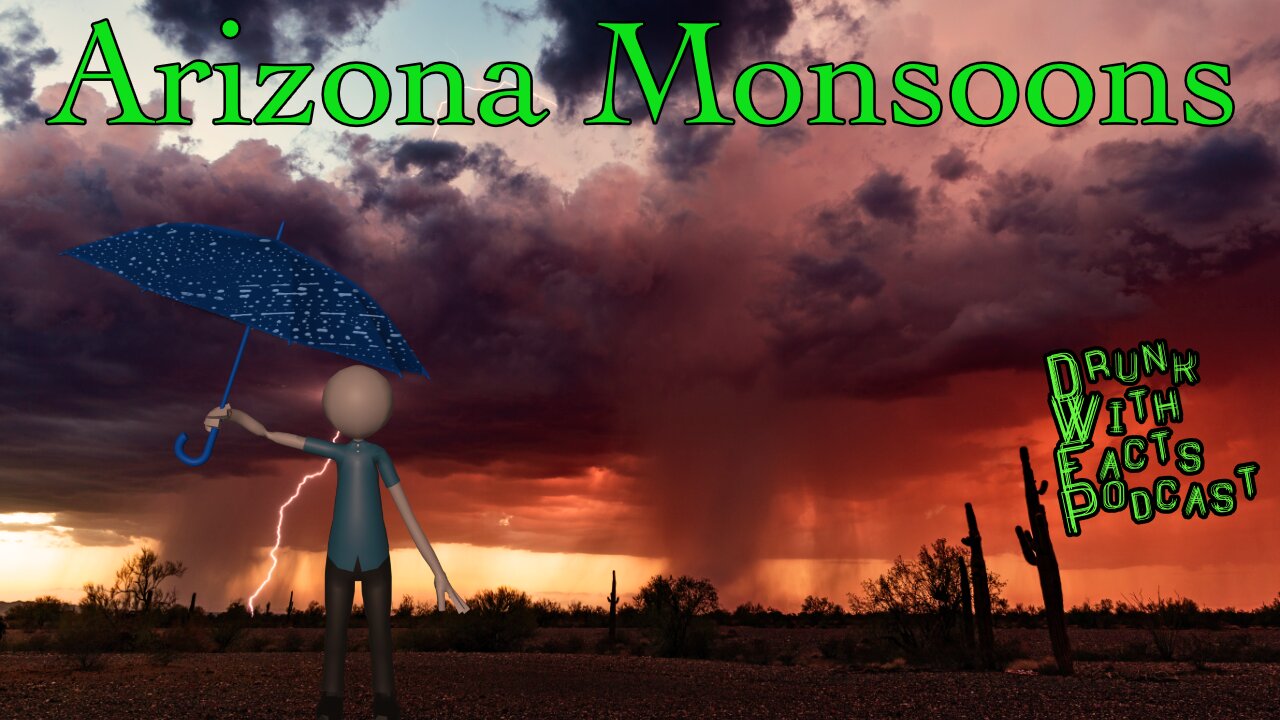 Arizona Monsoons