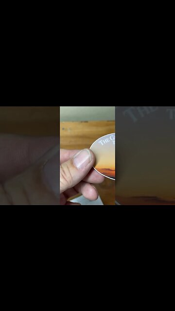 Mail call from Tom Grassi