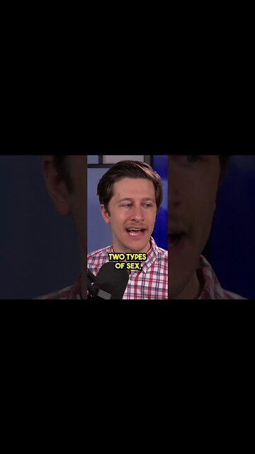 Trumpist Says There Should be "No Transgenders" #shorts