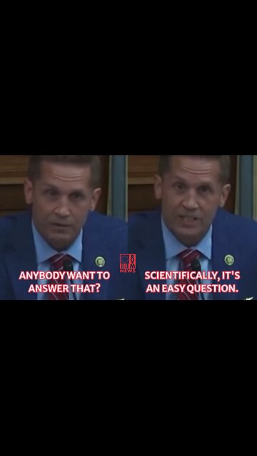 Climate Scientists Left Speechless By A Few Simple Questions
