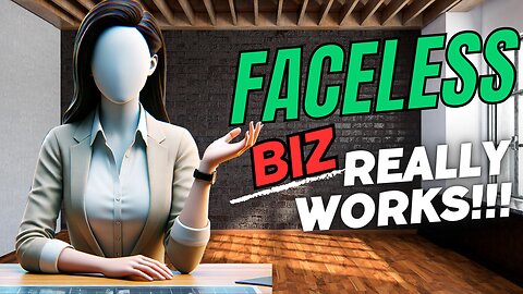 Success Story | Build Your Faceless Brand