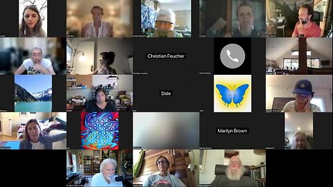 July '23 Exec. Co-Op Meeting