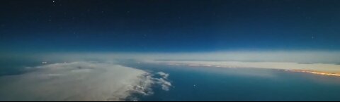 Flat Earth and documents by NASA, Pilot Instructions & Government