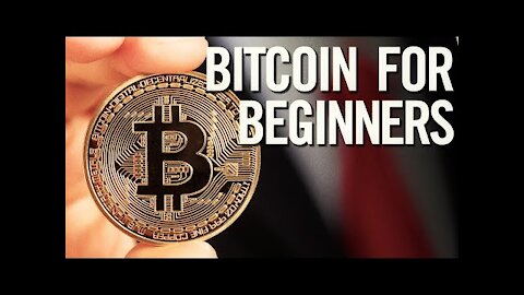 Cryptocurrency Explained for Beginners