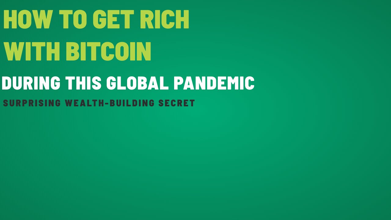 Cryptocurrency Beginners Guide, Video Course (Proven Path)