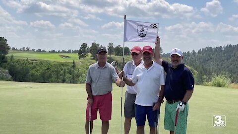 Omaha golfer plays every 18-hole golf course in Nebraska