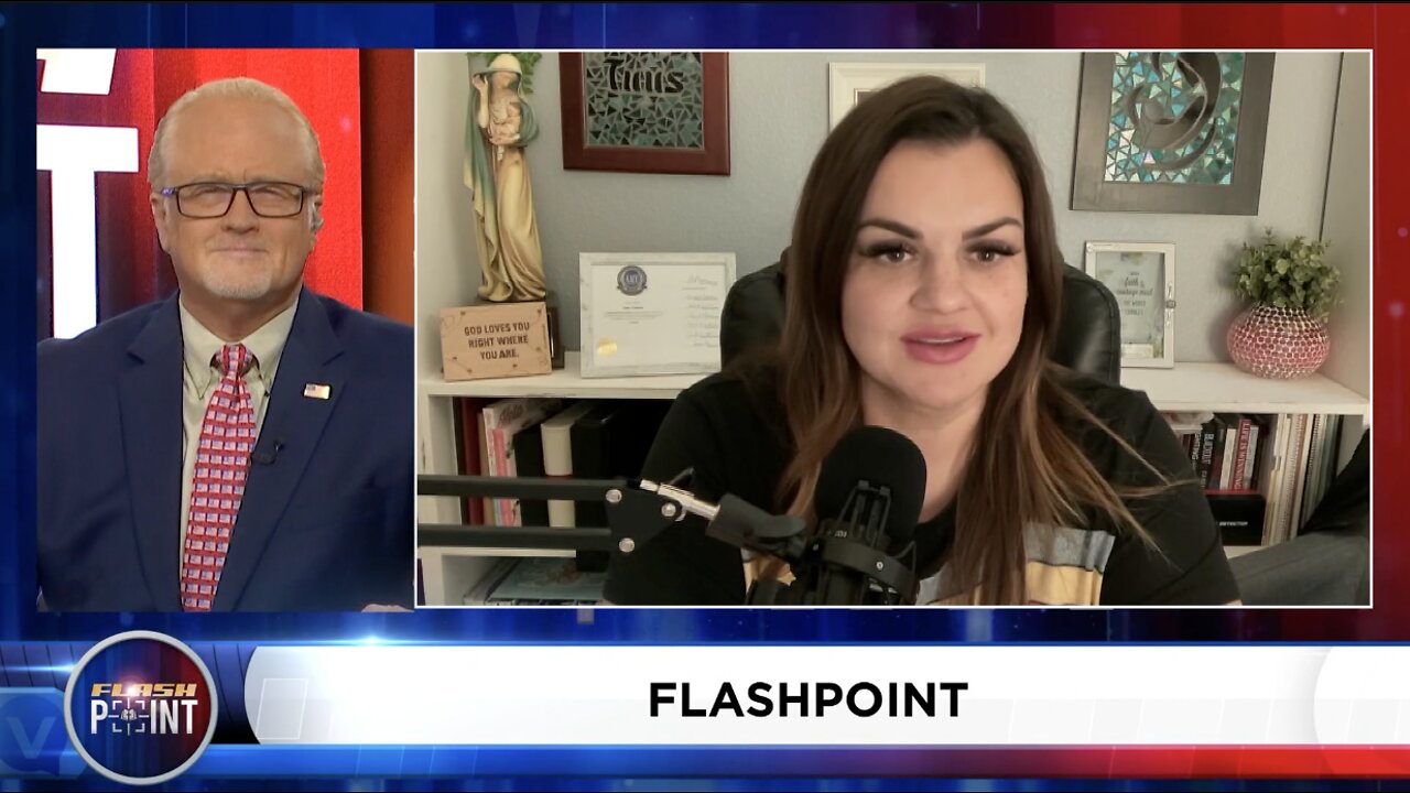 Abortion, the Church, and How We Respond | Flashpoint