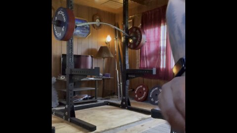 Max effort lower day 8/29/22