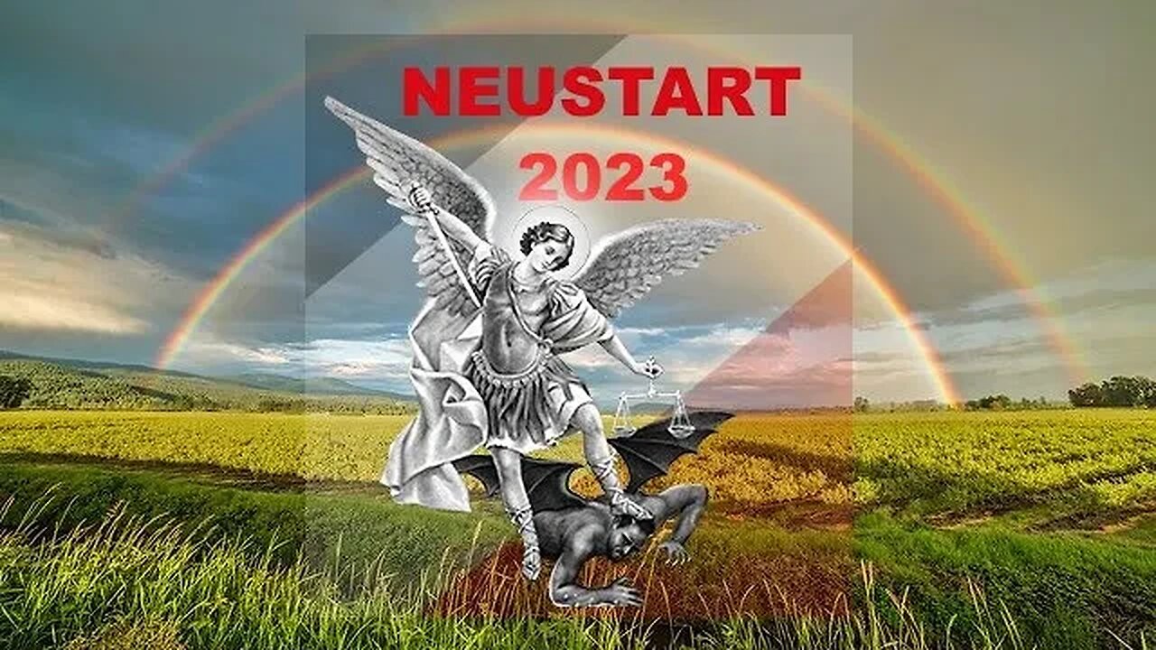 Was bedeutet NEUSTART 2023❓