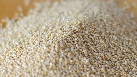 The Benefits of Quinoa