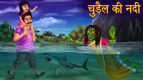 hindi story | moral story| hindi kahani