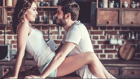 12 Big Health Benefits Of Sex