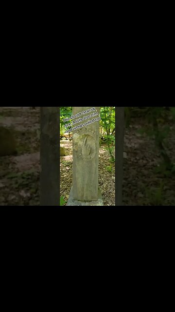 Scheduling time to get back here to work. #restoration #cemetery #taphophile #graveyard