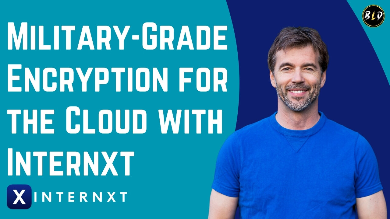 Secure Your Cloud Data with Internxt’s Military-Grade Encryption | Internxt Lifetime Deal