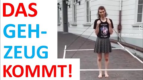 Das GEHZEUG: Grüne Verkehrsrevolution kommt!@Kontraste - Der Wirtschaftsblog🙈
