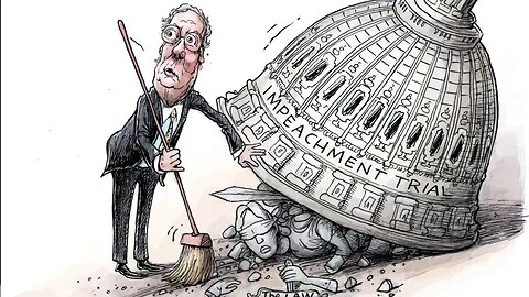 Чем так заняты республиканские прокуроры пока уничтожают США ?