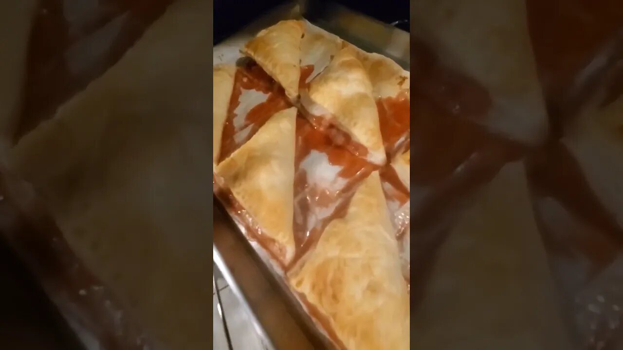 Wood cooking