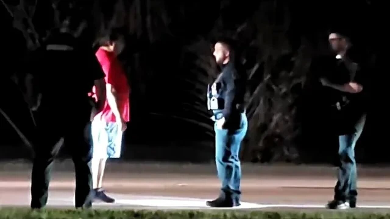 RECORD A COP SAVE A LIFE