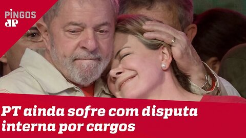 O compliance com jeito petista