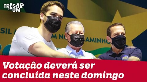 PSDB contrata novo aplicativo para retomar votação das prévias