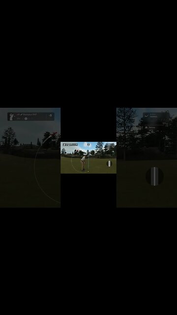 PGA TOUR 2K23 (NO COMMENTARY)