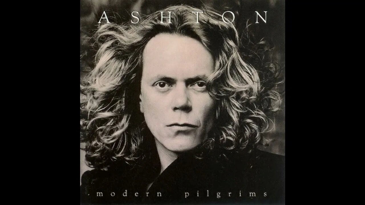 Ashton – A Place To Go