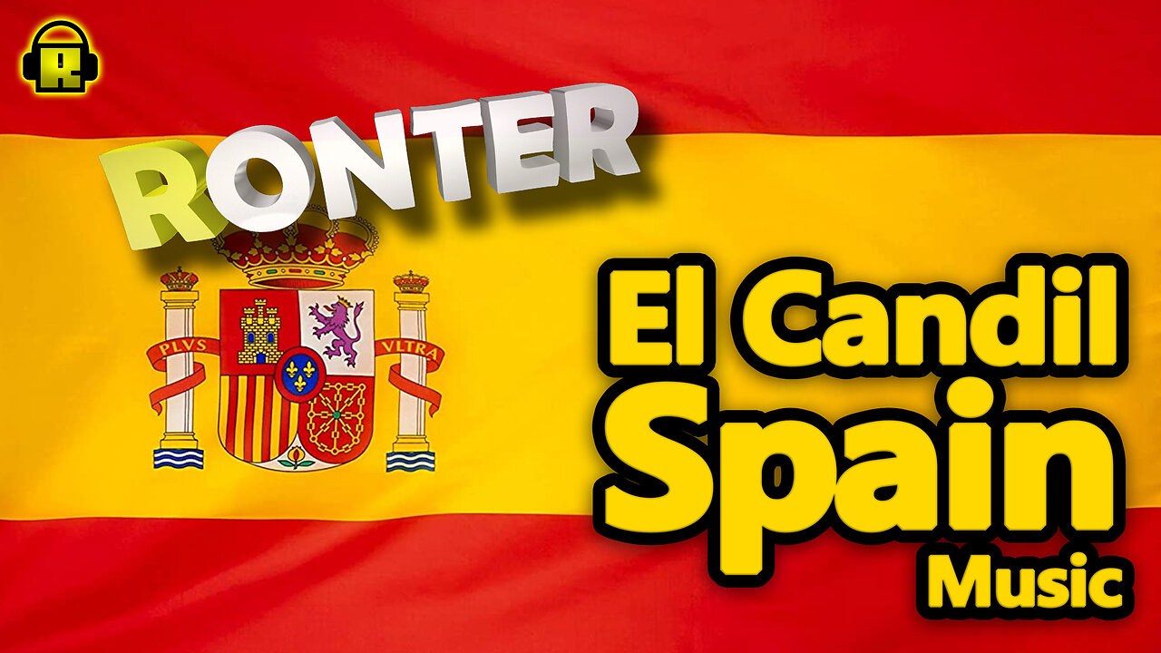 Ronter El Candil Spain Music