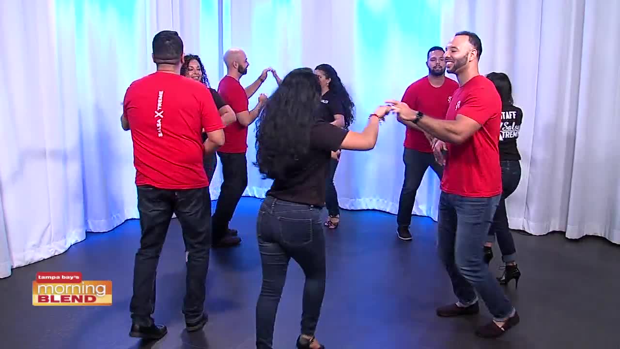 Salsa Xtreme | Morning Blend