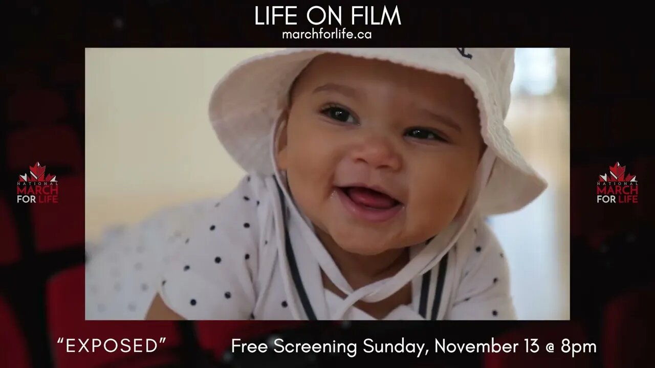 Life on Film presents The Procedure, featuring Laura Klassen. Watch on Nov 13, 2022 at 8pm EST