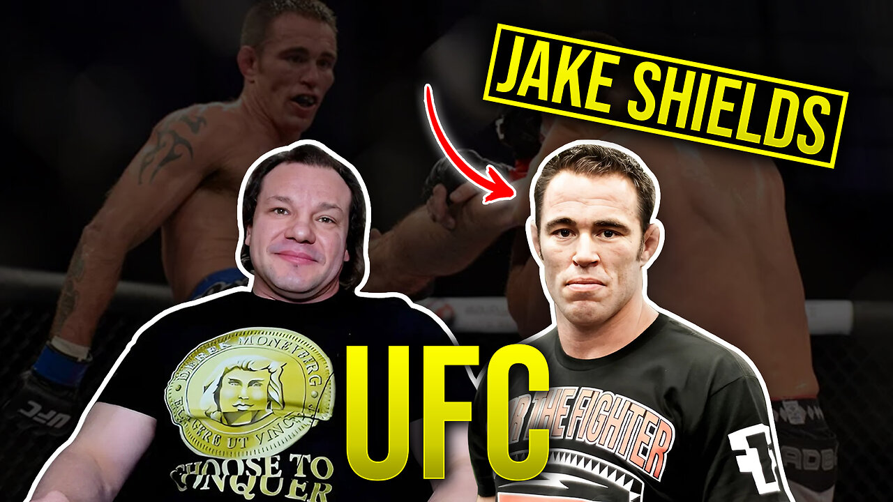 Understand Reality To Become A Pro Investor (feat. UFC Jake Shields)