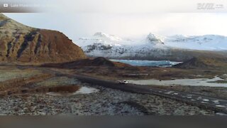 L'Islanda e i suoi magnifici paesaggi