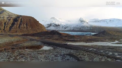 L'Islanda e i suoi magnifici paesaggi