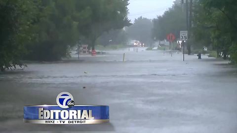 Editorial for 8-31-2017