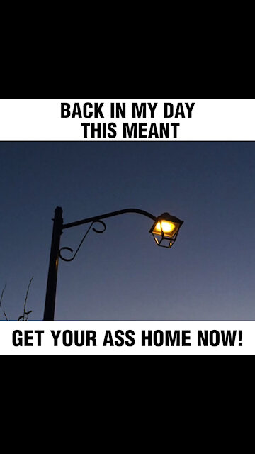 Lamp post [GMG Originals]