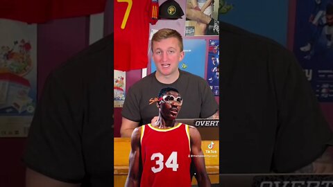 Who Are the GOATs of the Timberwolves and the Rockets?? #nba
