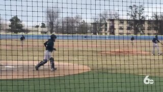 For the first time ever, Idaho will have a summer baseball league, the Competitors Collegiate League for college baseball players