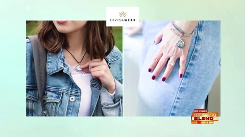 Jewelry & Accessories That Could Save Your Life