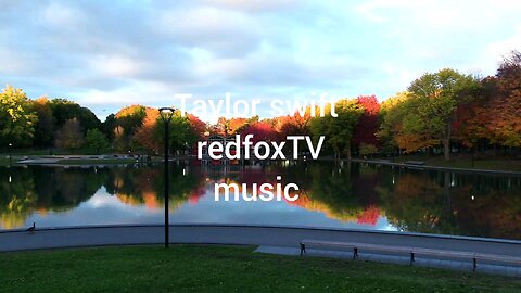 redfoxTVmusic