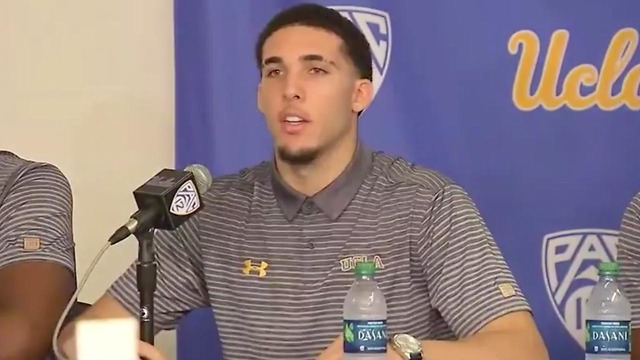 LiAngelo Ball Says "Thank You" to Donald Trump After Being Freed from China by Justice Department